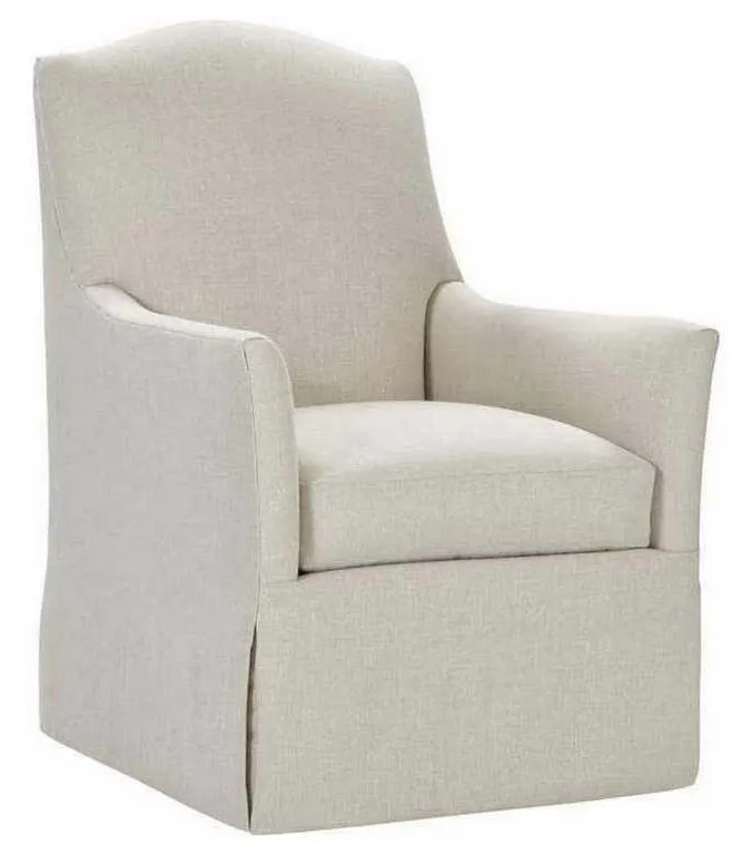 Hickory Chair HC1311-24 Willow Chair Hickory Chair HC1311-24 Willow Chair