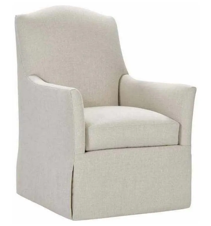 Hickory Chair HC1311-24 Willow Chair Hickory Chair HC1311-24 Willow Chair