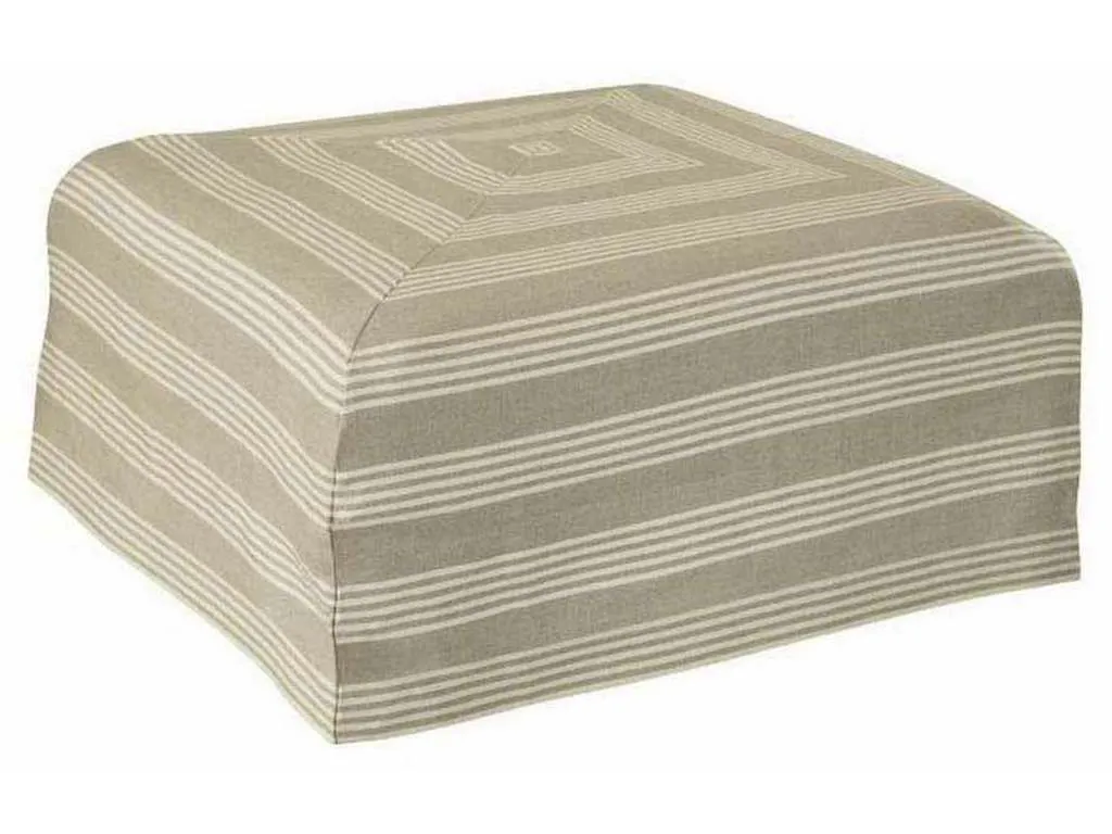 Hickory Chair HC1510-18 Inman Slipcover
