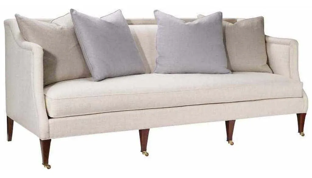 Hickory Chair HC1521-85 Southworth Sofa Hickory Chair HC1521-85 Southworth Sofa