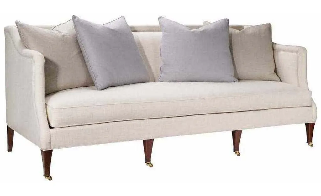 Hickory Chair HC1521-85 Southworth Sofa Hickory Chair HC1521-85 Southworth Sofa