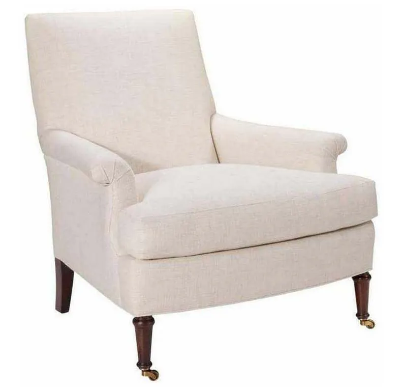 Hickory Chair HC1527-24 Virginia Chair Hickory Chair HC1527-24 Virginia Chair