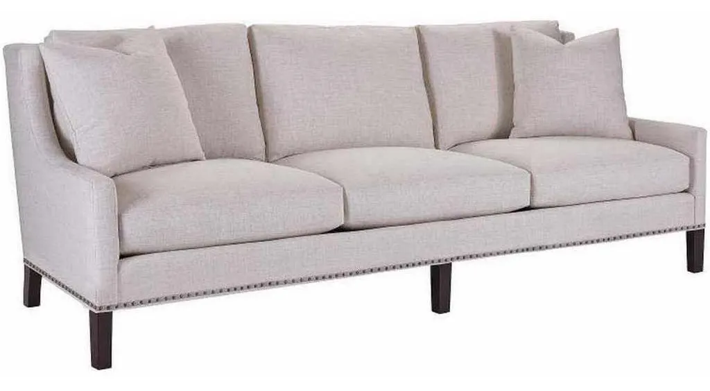 Hickory Chair HC1534-02 Chatham Sofa Hickory Chair HC1534-02 Chatham Sofa