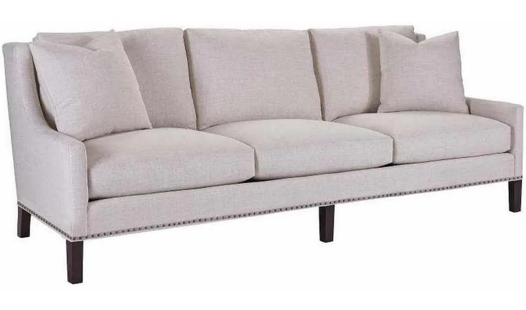 Hickory Chair HC1534-02 Chatham Sofa Hickory Chair HC1534-02 Chatham Sofa