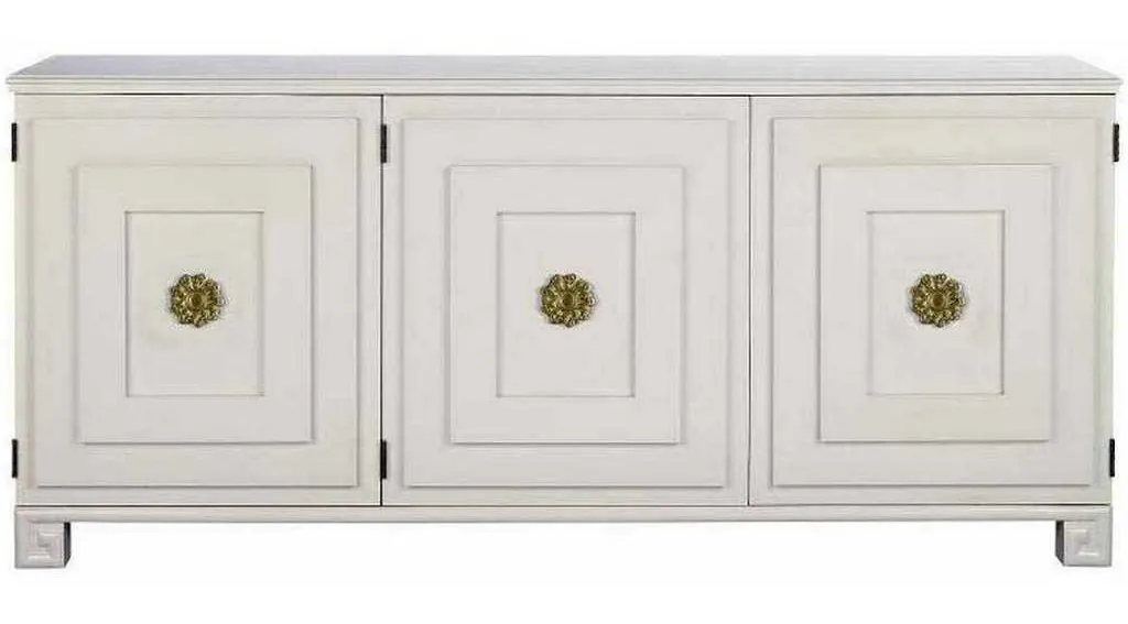 Hickory Chair HC1548-70 Tuxedo Sideboard Hickory Chair HC1548-70 Tuxedo Sideboard