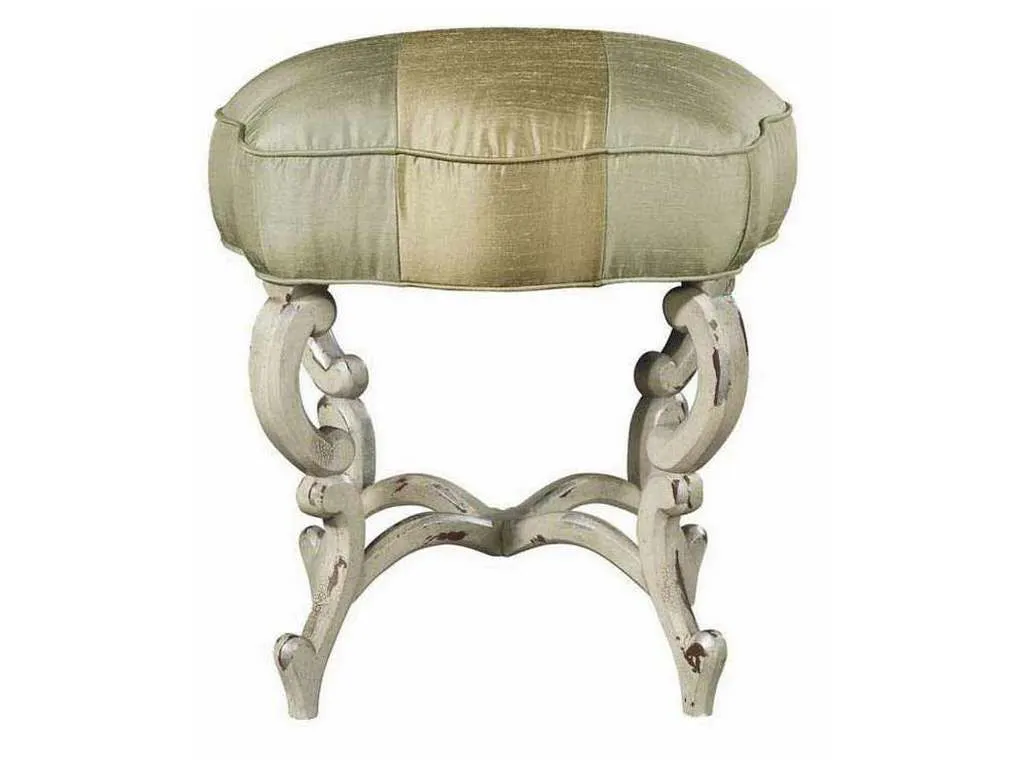 Hickory Chair HC1612-30 Anastasia Bench