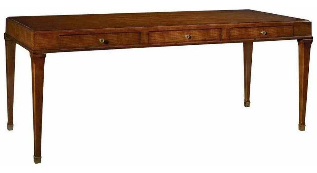 Hickory Chair HC1693-70 Julien Desk Hickory Chair HC1693-70 Julien Desk