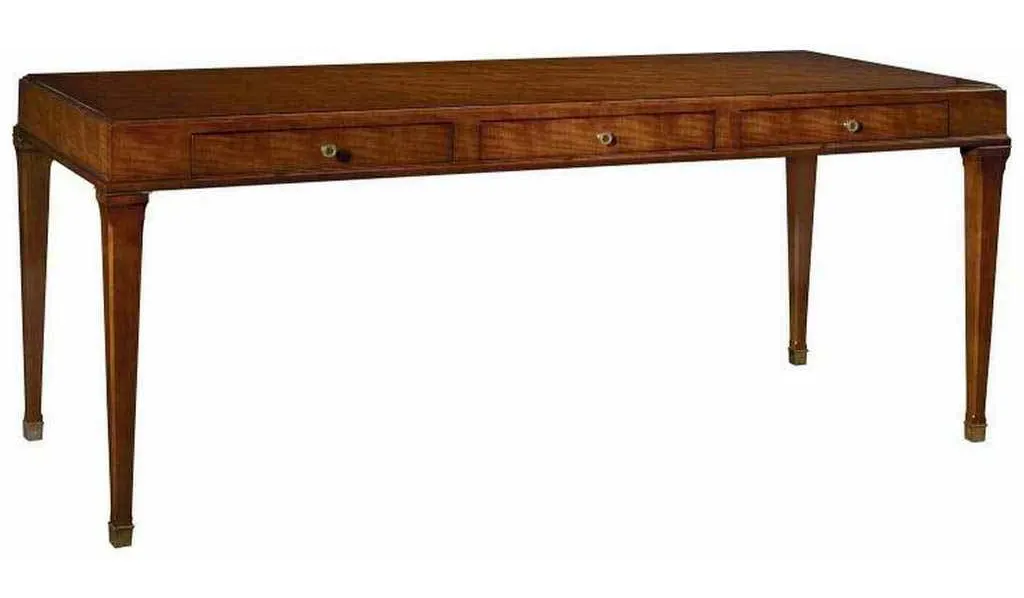 Hickory Chair HC1693-70 Julien Desk Hickory Chair HC1693-70 Julien Desk