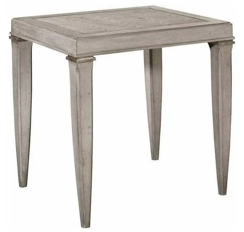 Hickory Chair HC177-51 Hutton Made to Measure Side Table Hickory Chair HC177-51 Hutton Made to Measure Side Table
