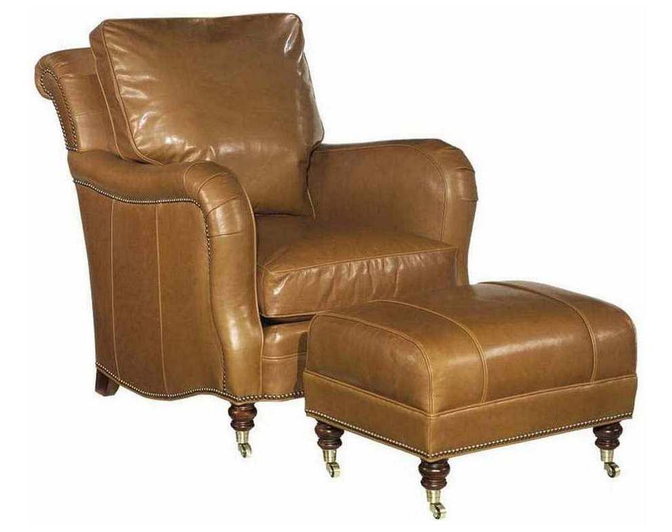 Hickory Chair HC1781-24 Lowell Chair Hickory Chair HC1781-24 Lowell Chair