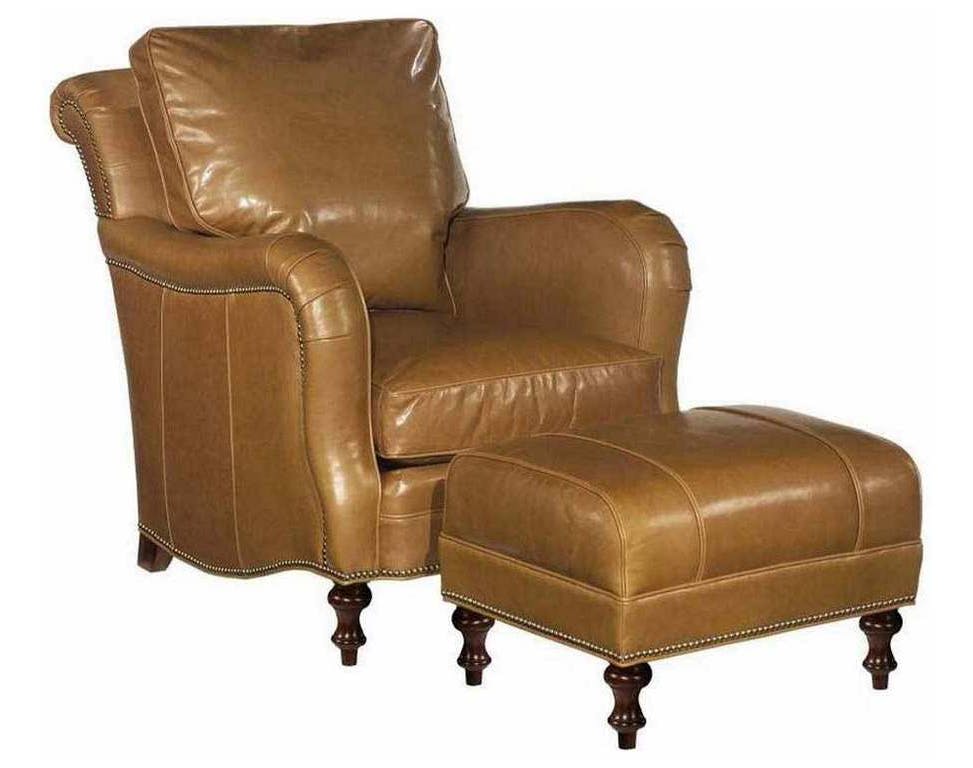 Hickory Chair HC1782-24 Lowell Chair Hickory Chair HC1782-24 Lowell Chair
