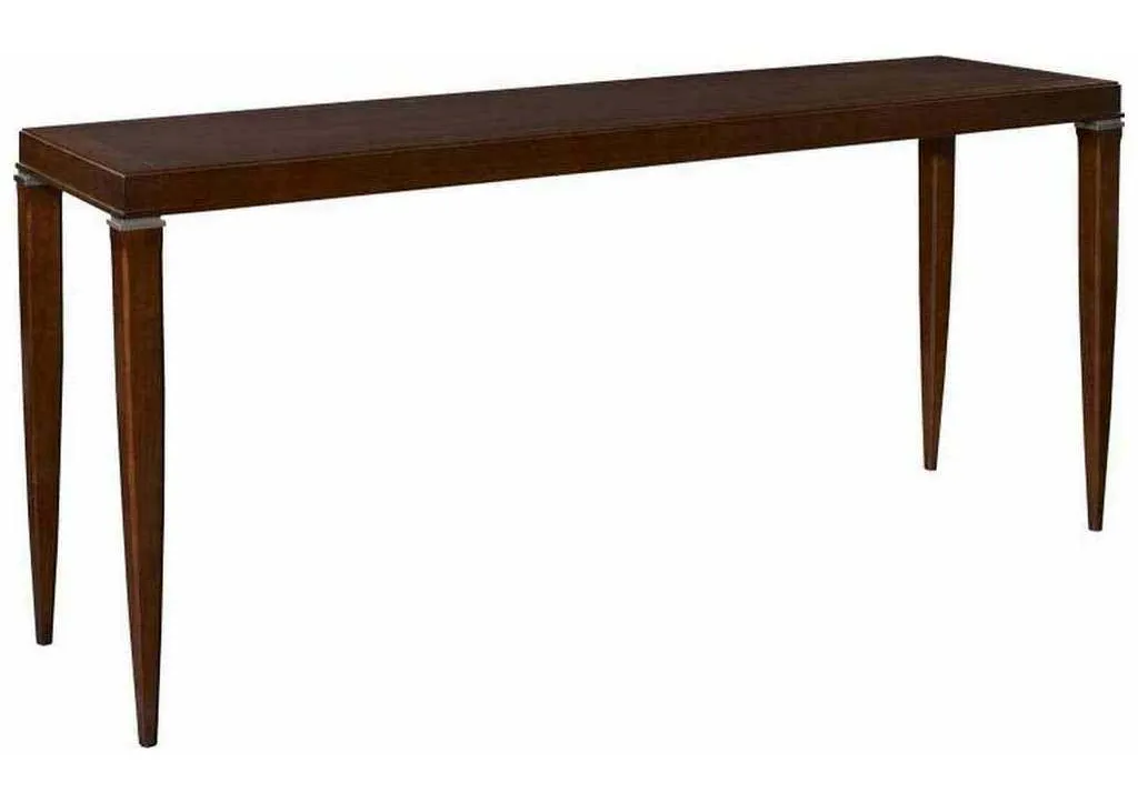 Hickory Chair HC179-51 Hutton Made to Measure Console Table Hickory Chair HC179-51 Hutton Made to Measure Console Table