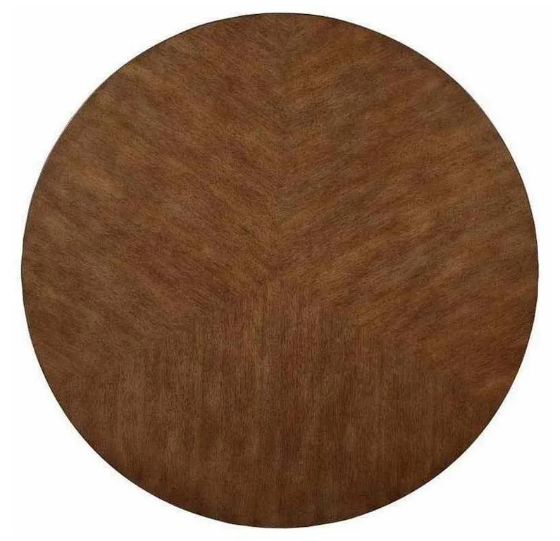 Hickory Chair HC184-71 Ingold Center Table Top Mahogany Hickory Chair HC184-71 Ingold Center Table Top Mahogany
