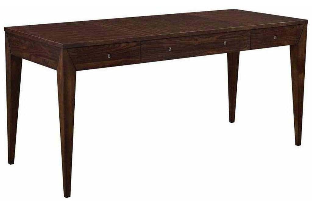 Hickory Chair HC193-70 Lawson Desk Hickory Chair HC193-70 Lawson Desk