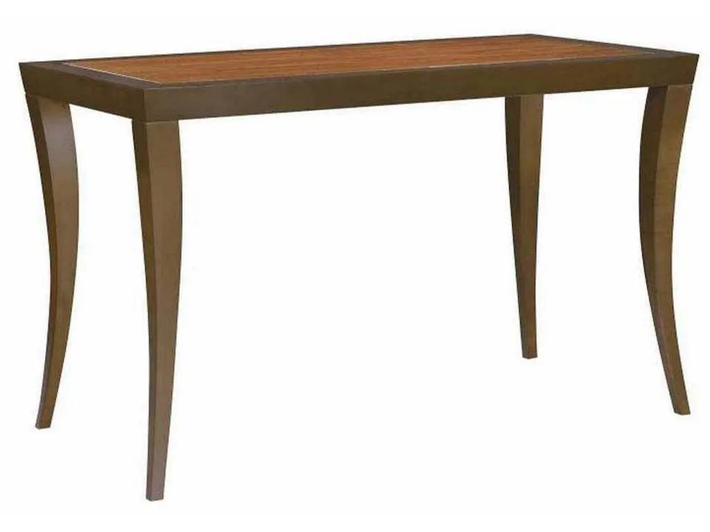 Hickory Chair HC2492-51 Milo M2M Dining Table Hickory Chair HC2492-51 Milo M2M Dining Table
