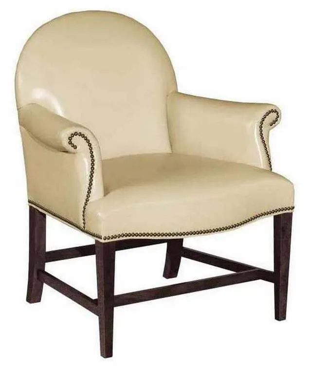Hickory Chair HC2602-23 Oxford Chair Hickory Chair HC2602-23 Oxford Chair