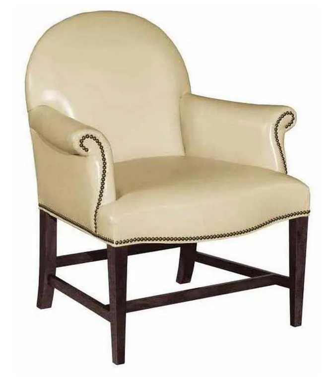 Hickory Chair HC2602-23 Oxford Chair Hickory Chair HC2602-23 Oxford Chair
