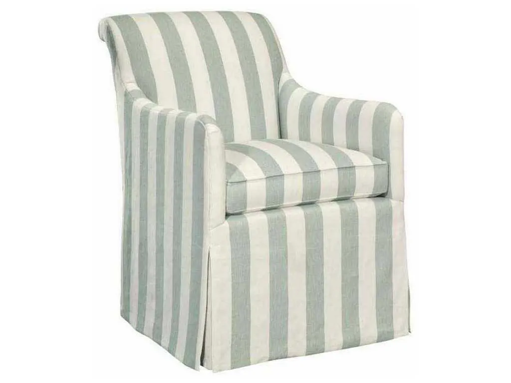 Hickory Chair HC2605-21 Lindsay Chair