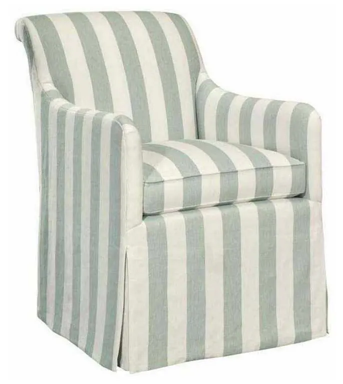 Hickory Chair HC2605-21 Lindsay Chair Hickory Chair HC2605-21 Lindsay Chair