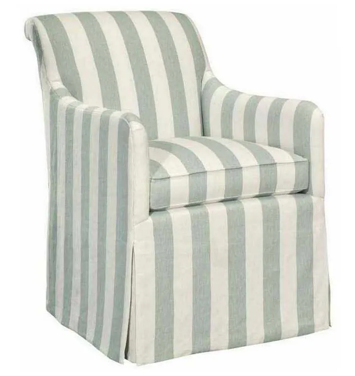Hickory Chair HC2605-21 Lindsay Chair Hickory Chair HC2605-21 Lindsay Chair