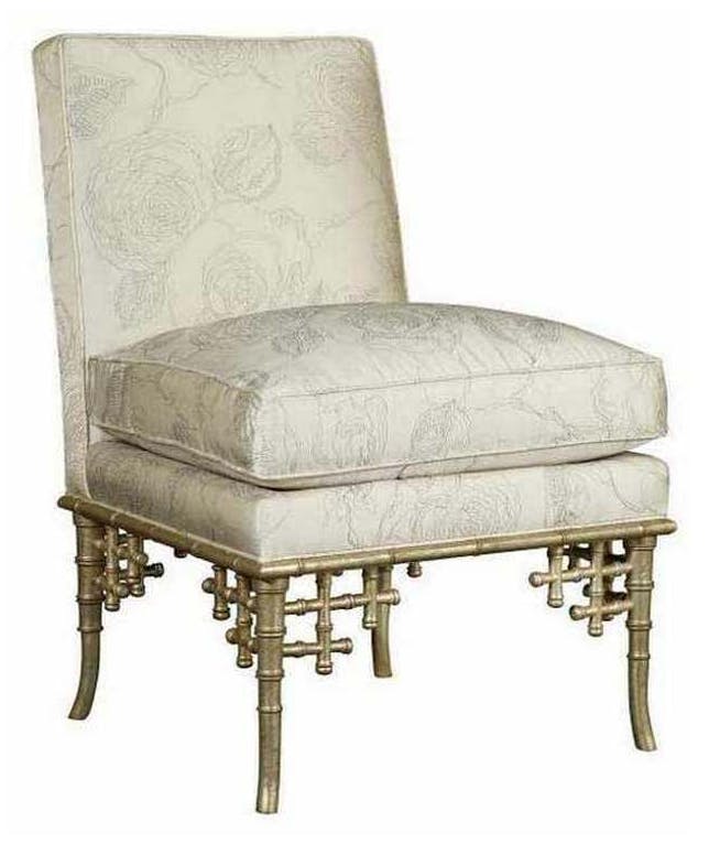 Hickory Chair HC2606-24 Kit Chair Hickory Chair HC2606-24 Kit Chair
