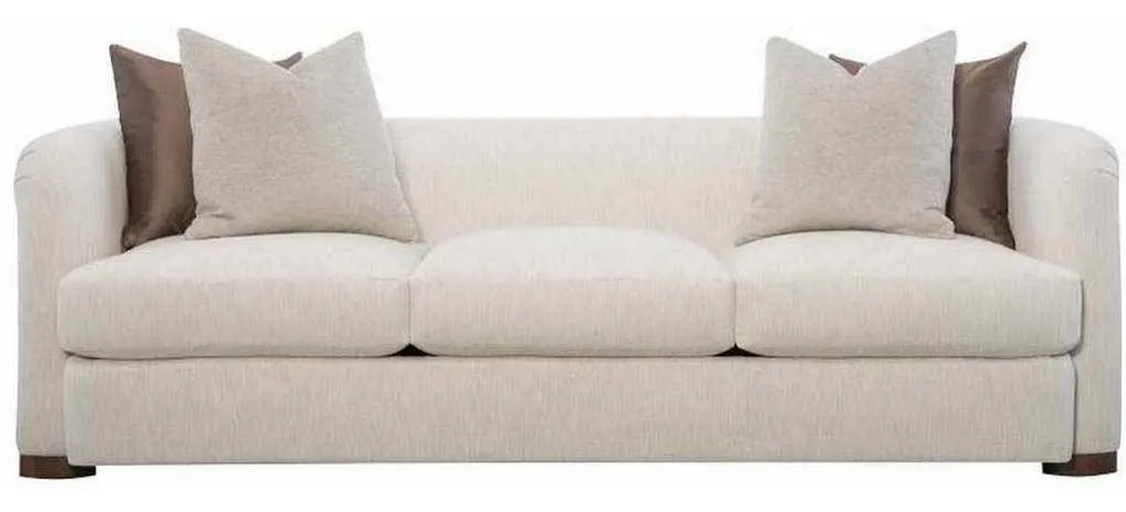Hickory Chair HC3003-06 Kate Sofa Hickory Chair HC3003-06 Kate Sofa