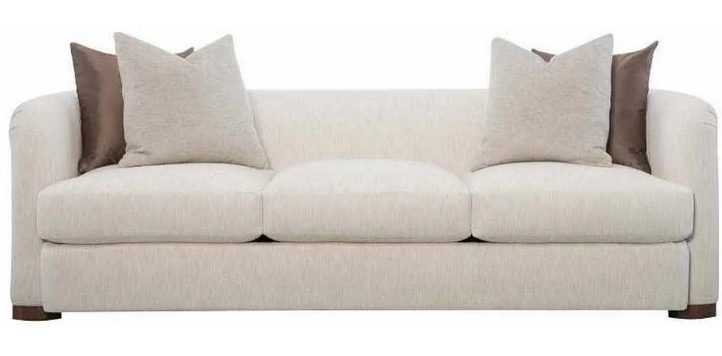 Hickory Chair HC3003-06 Kate Sofa Hickory Chair HC3003-06 Kate Sofa