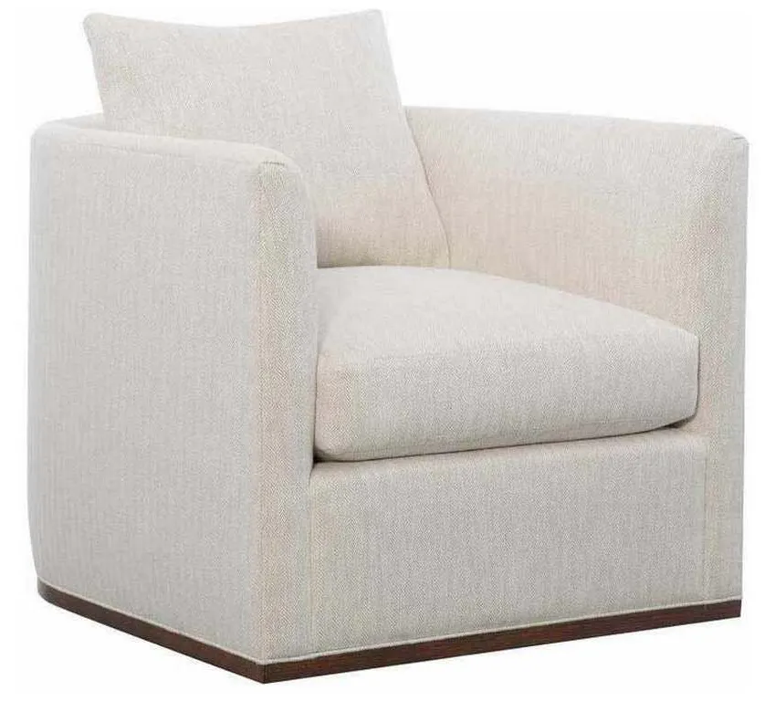 Hickory Chair HC3004-27 Susan Swivel Chair Hickory Chair HC3004-27 Susan Swivel Chair