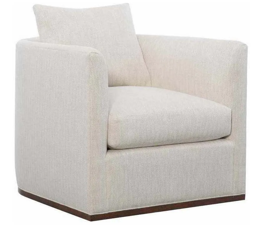 Hickory Chair HC3004-27 Susan Swivel Chair Hickory Chair HC3004-27 Susan Swivel Chair