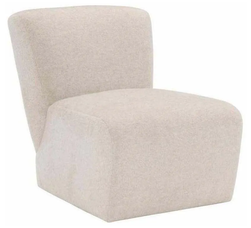 Hickory Chair HC3005-27 Sheila Armless Swivel Chair Hickory Chair HC3005-27 Sheila Armless Swivel Chair