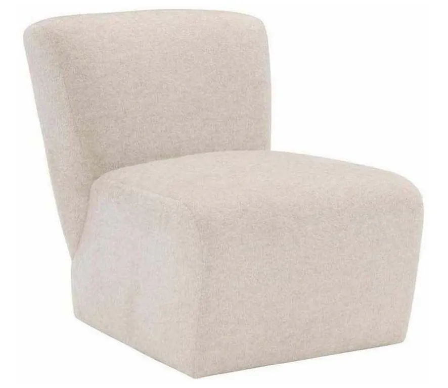 Hickory Chair HC3005-27 Sheila Armless Swivel Chair Hickory Chair HC3005-27 Sheila Armless Swivel Chair