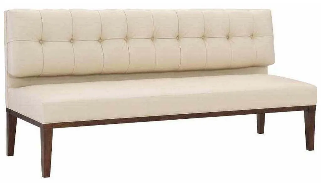 Hickory Chair HC3012-51 Dominick M2M Banquette Hickory Chair HC3012-51 Dominick M2M Banquette