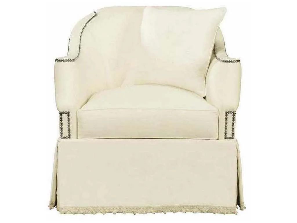 Hickory Chair HC320-51 Eton Made to Measure 34 inch