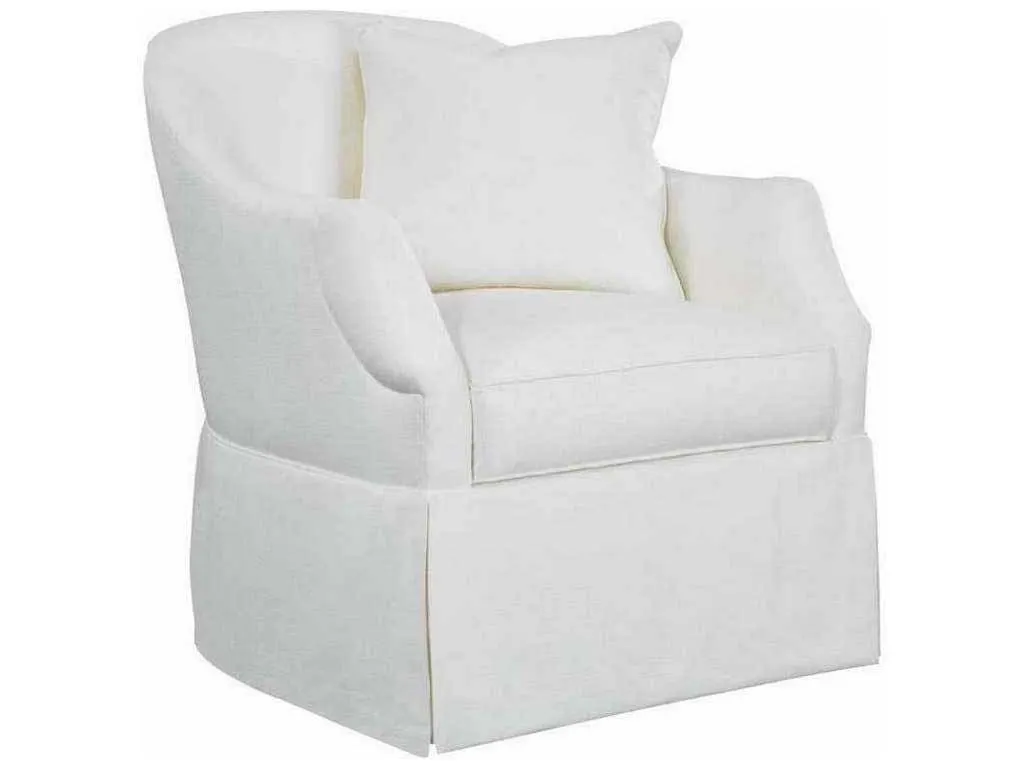 Hickory Chair HC320-27 Eton Swivel Chair