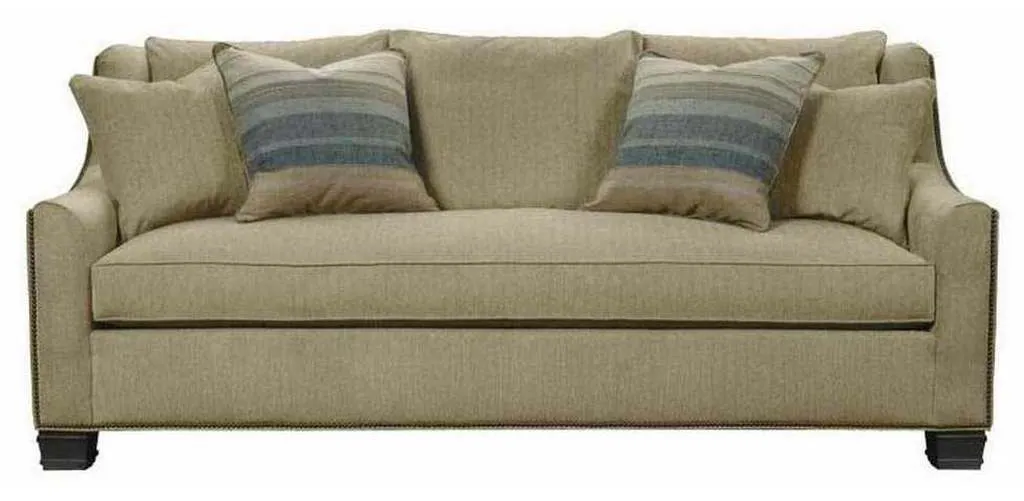 Hickory Chair HC321-88 Sutton Sofa Hickory Chair HC321-88 Sutton Sofa