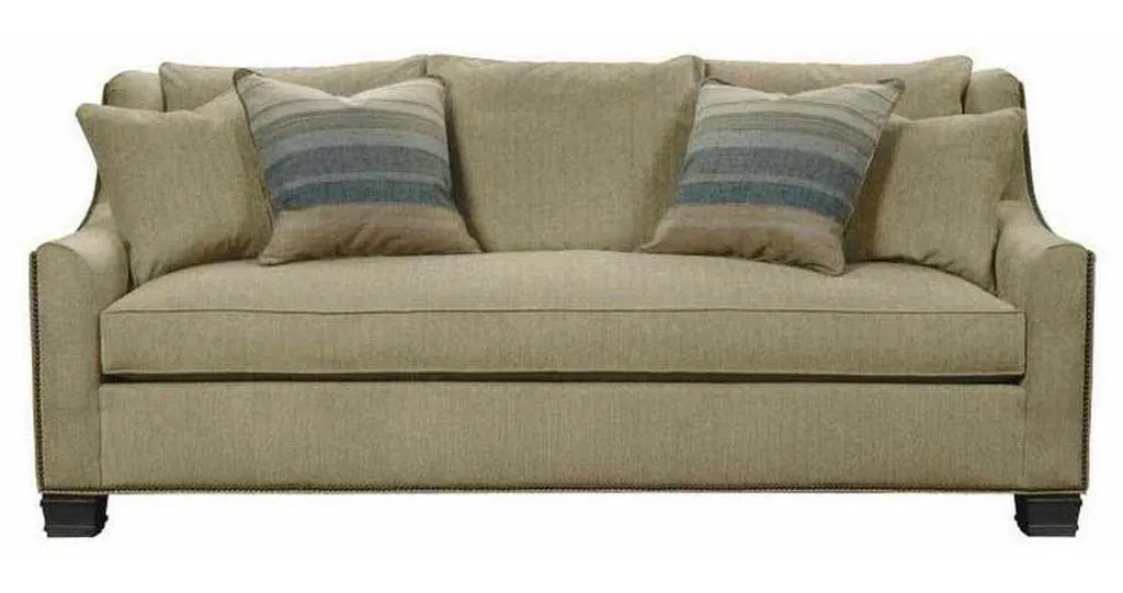 Hickory Chair HC321-88 Sutton Sofa Hickory Chair HC321-88 Sutton Sofa