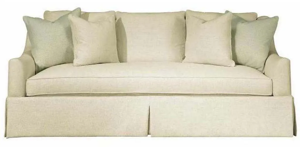 Hickory Chair HC322-88 Sutton Sofa Hickory Chair HC322-88 Sutton Sofa
