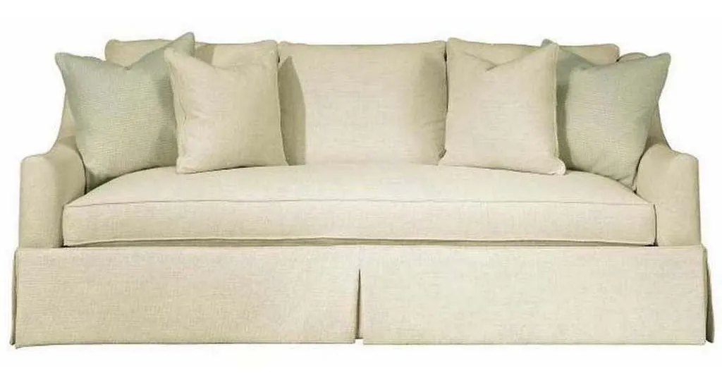 Hickory Chair HC322-88 Sutton Sofa Hickory Chair HC322-88 Sutton Sofa