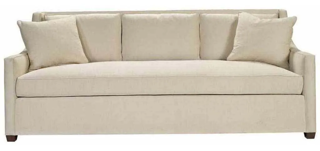 Hickory Chair HC323-16 Graydon Sofa Hickory Chair HC323-16 Graydon Sofa
