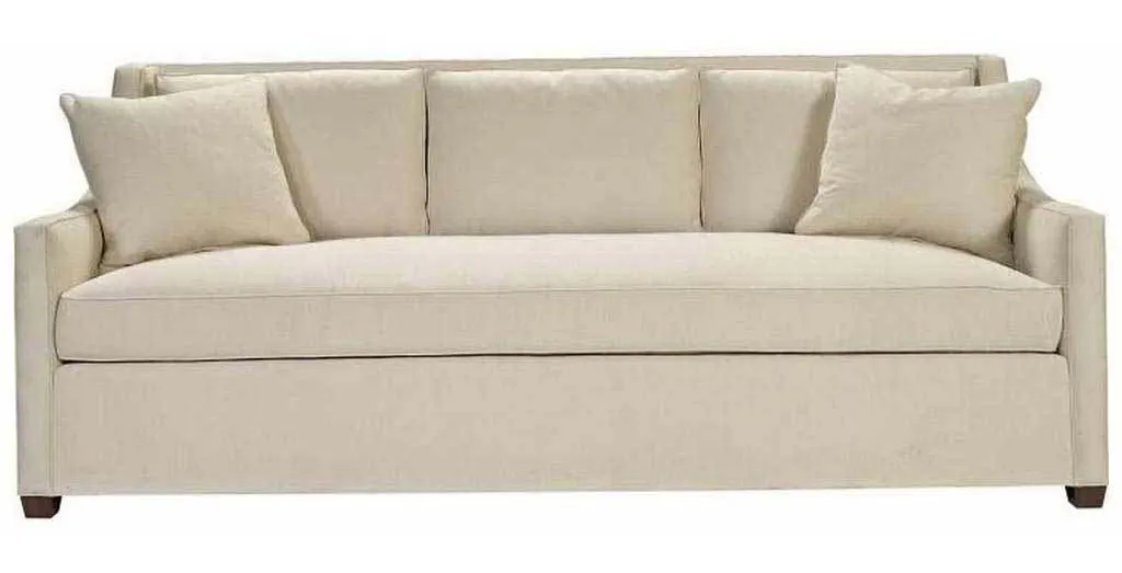 Hickory Chair HC323-16 Graydon Sofa Hickory Chair HC323-16 Graydon Sofa
