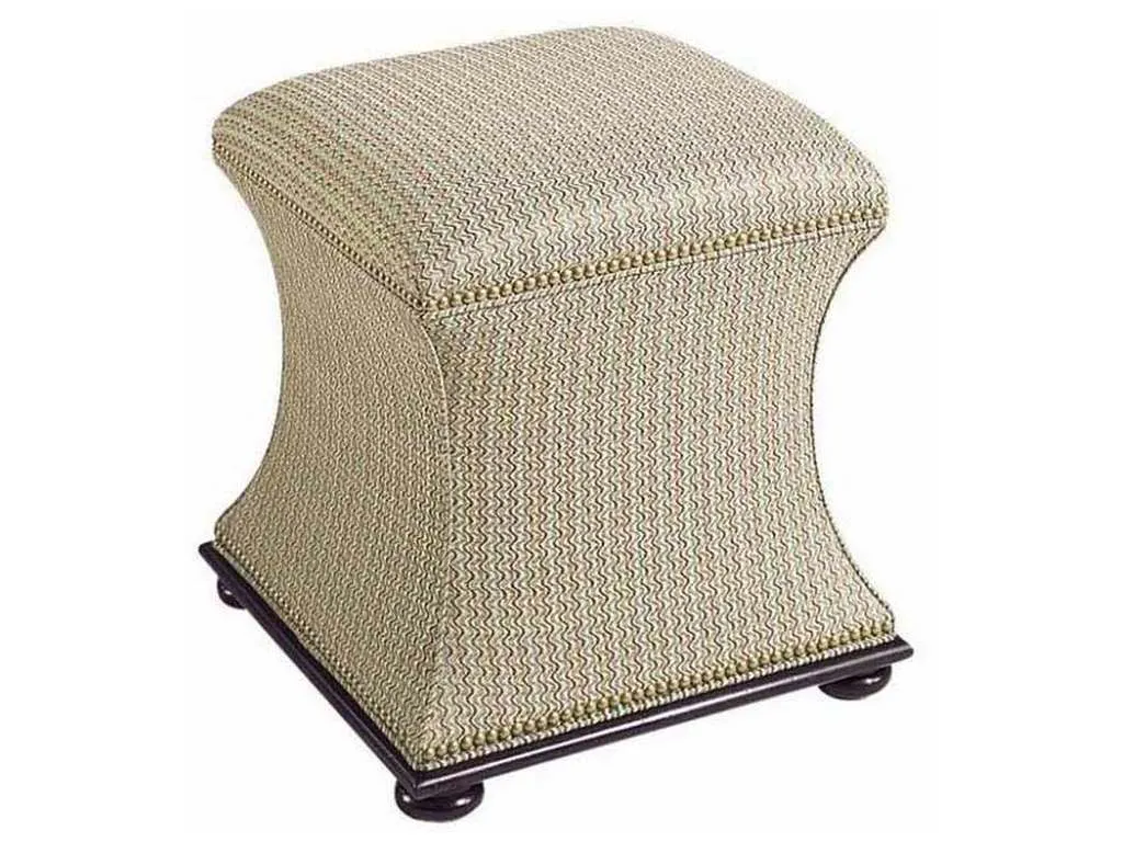Hickory Chair HC329-29 Charles Hassock