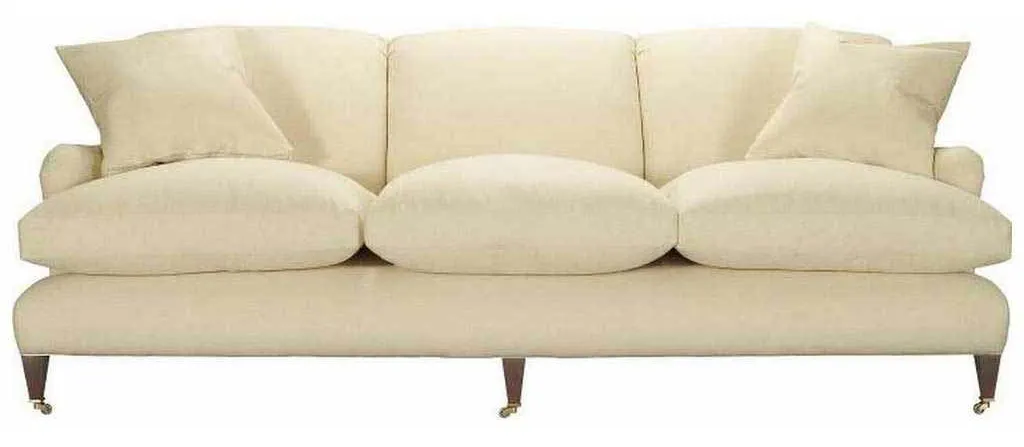 Hickory Chair HC3302-05 Haydon Sofa Hickory Chair HC3302-05 Haydon Sofa