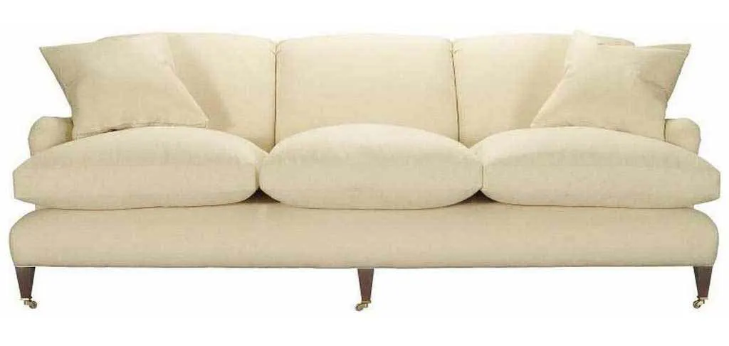 Hickory Chair HC3302-05 Haydon Sofa Hickory Chair HC3302-05 Haydon Sofa