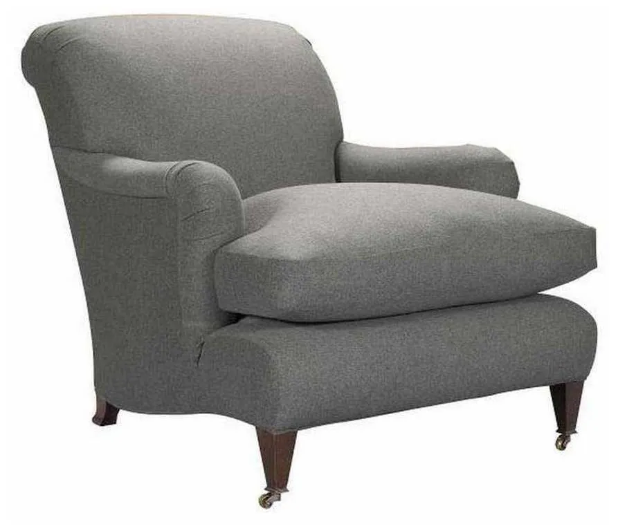 Hickory Chair HC3302-24 Haydon Chair Hickory Chair HC3302-24 Haydon Chair