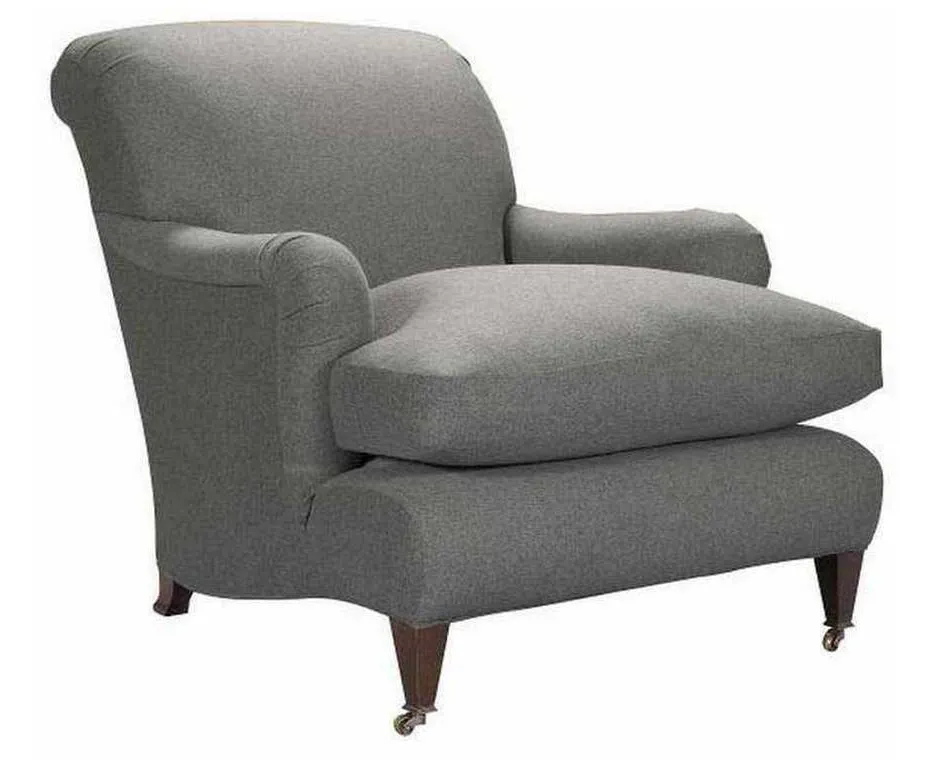 Hickory Chair HC3302-24 Haydon Chair Hickory Chair HC3302-24 Haydon Chair