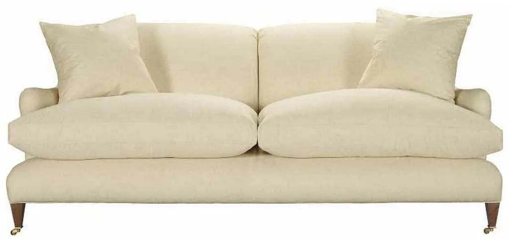 Hickory Chair HC3302-87 Haydon Sofa Hickory Chair HC3302-87 Haydon Sofa