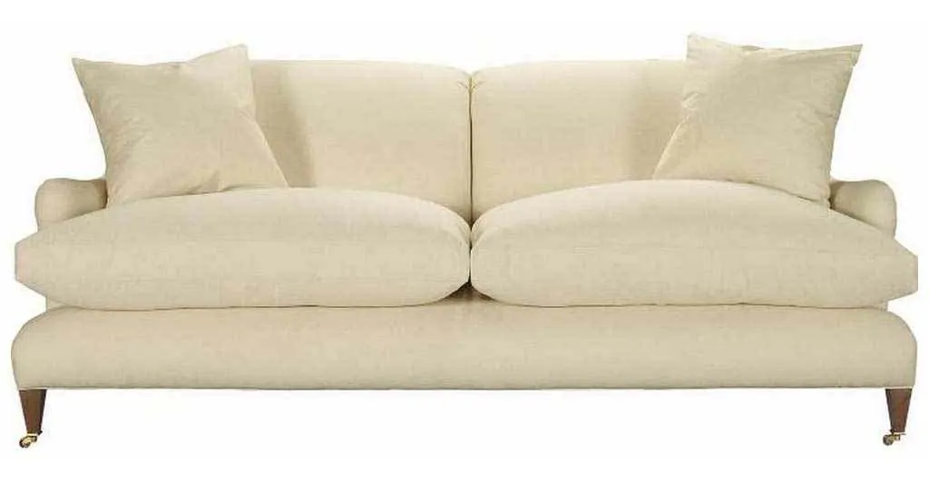 Hickory Chair HC3302-87 Haydon Sofa Hickory Chair HC3302-87 Haydon Sofa