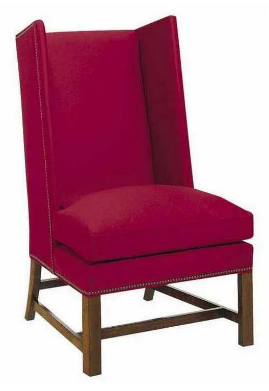 Hickory Chair HC332-55 Farm Wing Chair Hickory Chair HC332-55 Farm Wing Chair