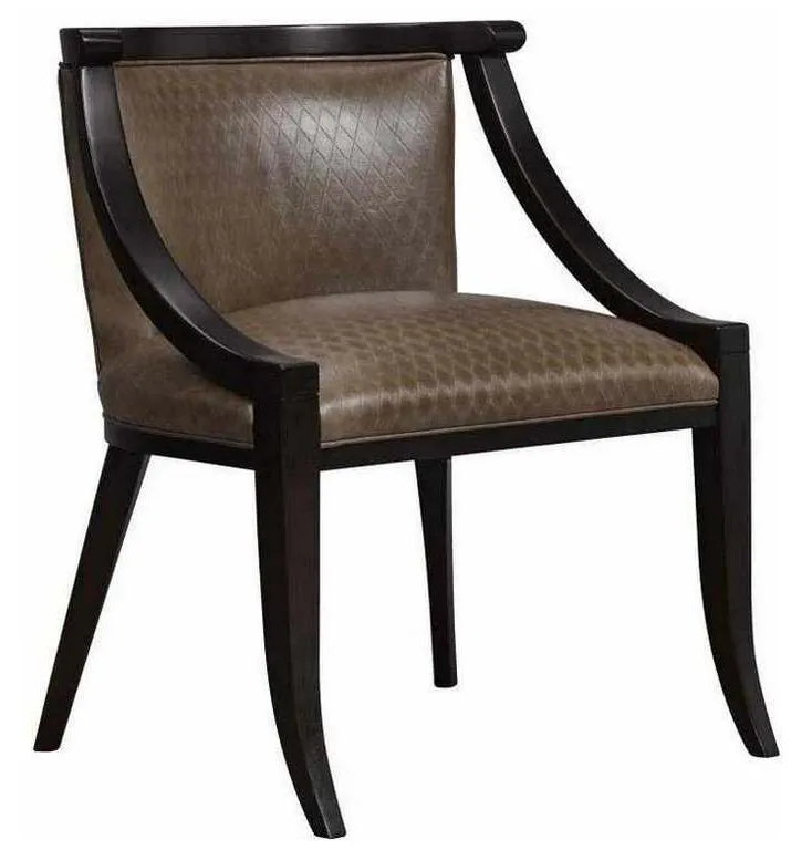 Hickory Chair HC3414-23 Lafayette Desk Chair Hickory Chair HC3414-23 Lafayette Desk Chair