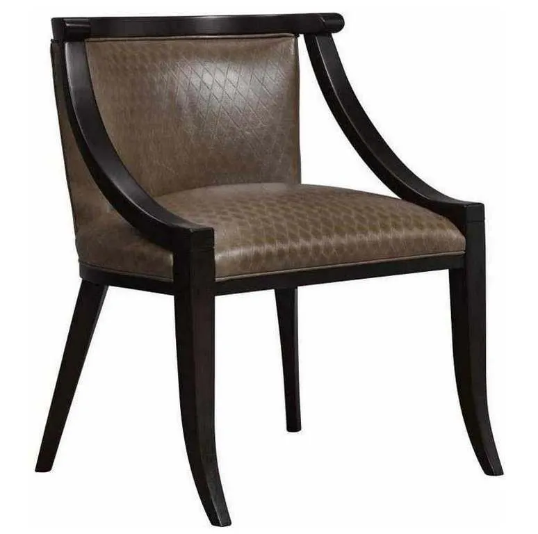 Hickory Chair HC3414-23 Lafayette Desk Chair Hickory Chair HC3414-23 Lafayette Desk Chair